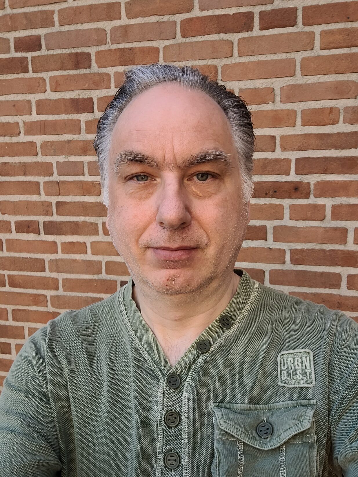 Arjan Geluk © 2026 Bijlmer4life